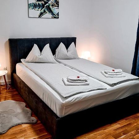 Apartament Alina 데바 외부 사진