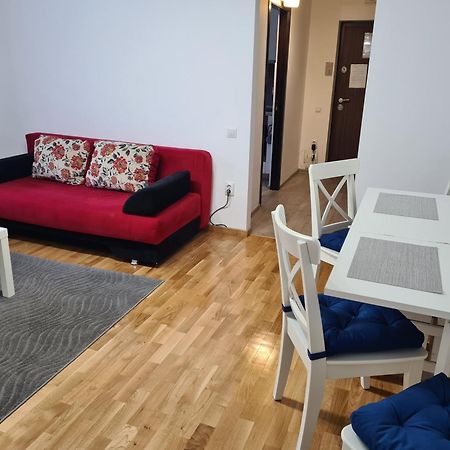 Apartament Alina 데바 외부 사진