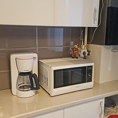 Apartament Alina 데바 외부 사진