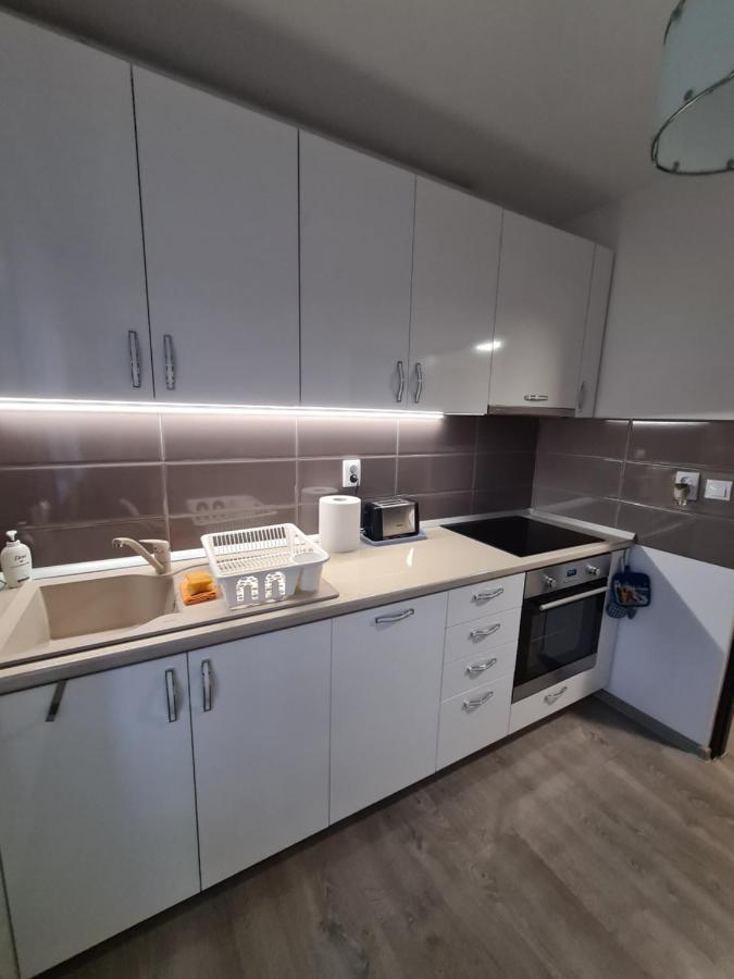 Apartament Alina 데바 외부 사진