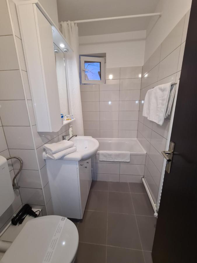 Apartament Alina 데바 외부 사진