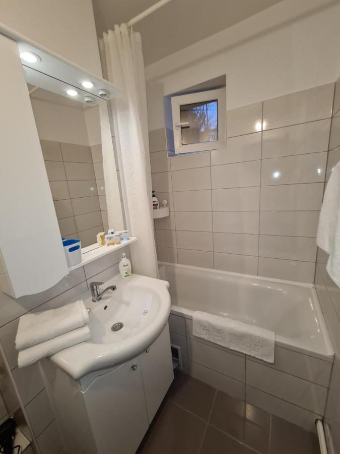 Apartament Alina 데바 외부 사진