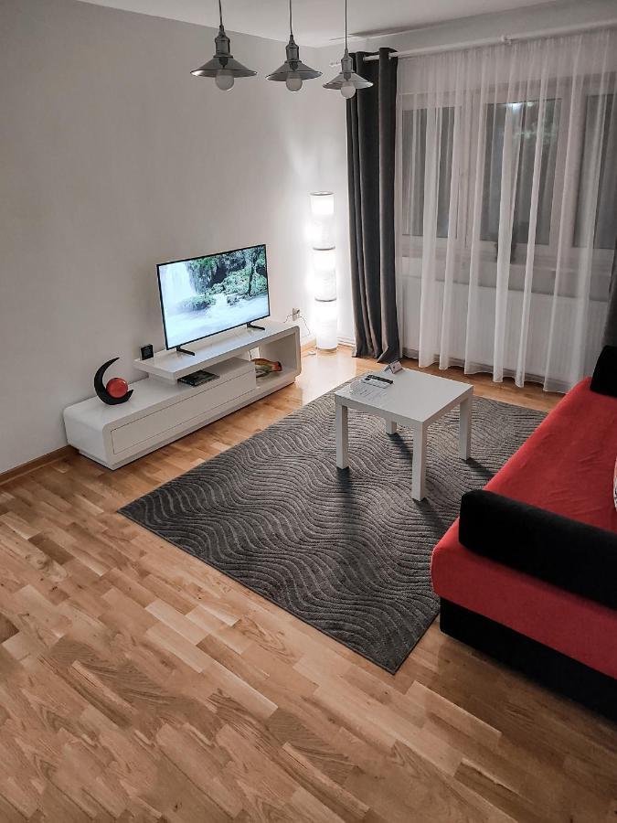 Apartament Alina 데바 외부 사진