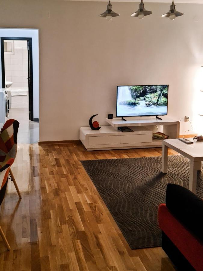 Apartament Alina 데바 외부 사진