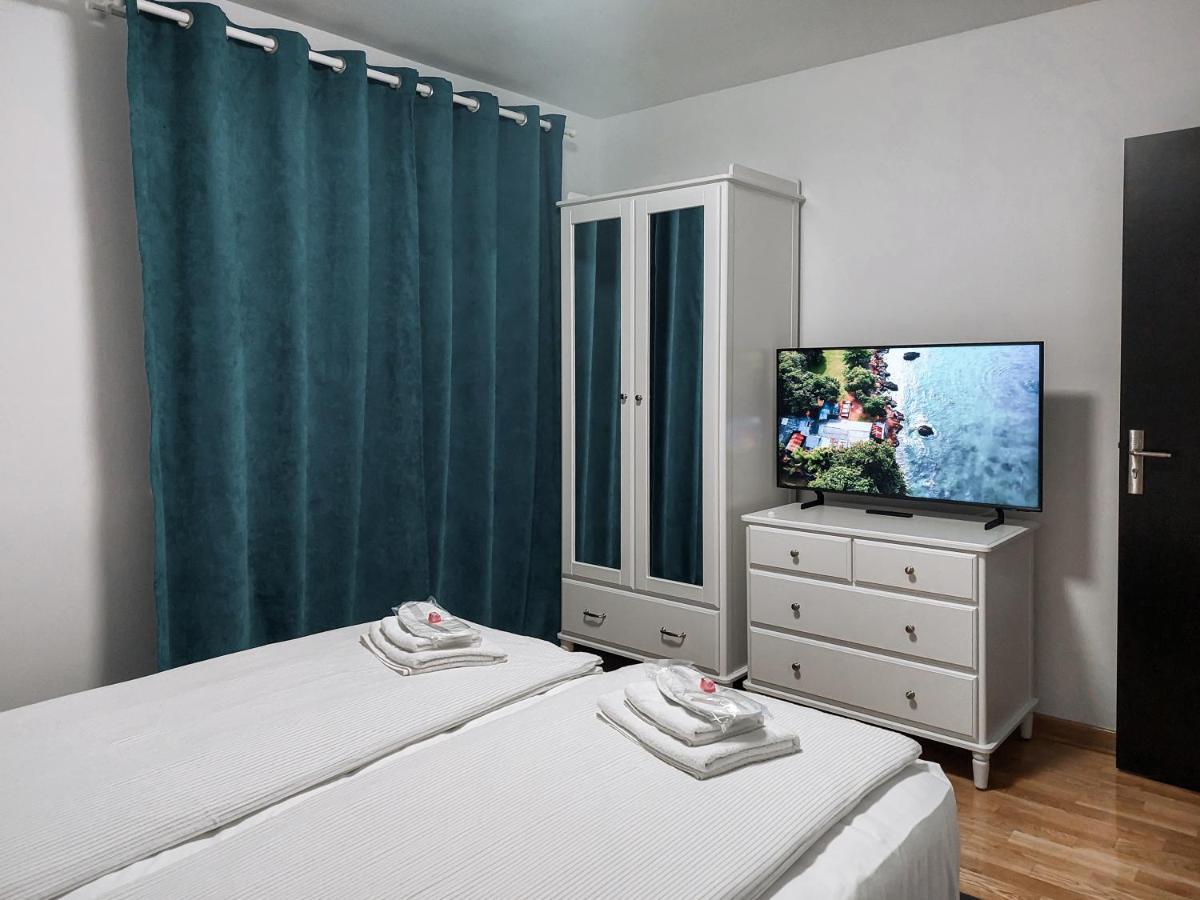 Apartament Alina 데바 외부 사진