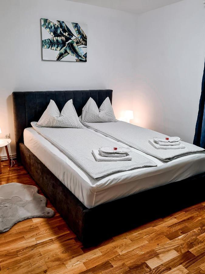 Apartament Alina 데바 외부 사진