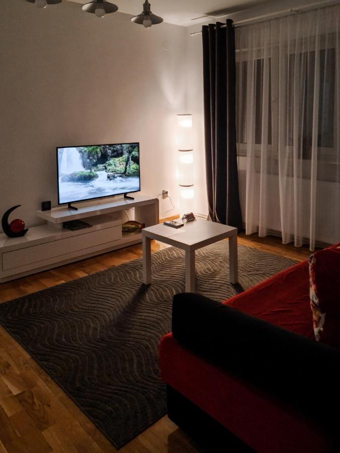 Apartament Alina 데바 외부 사진