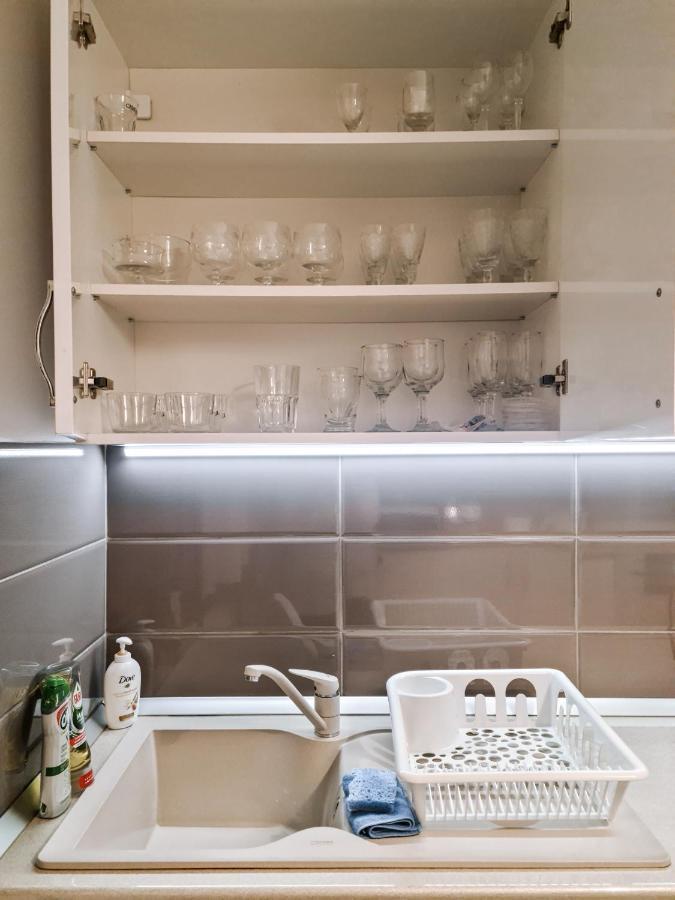 Apartament Alina 데바 외부 사진