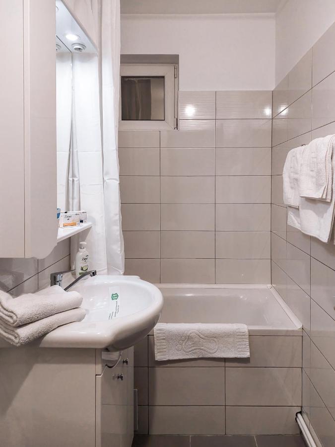 Apartament Alina 데바 외부 사진
