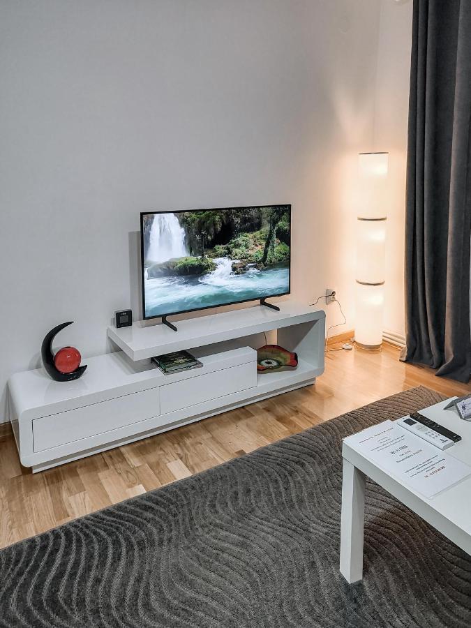 Apartament Alina 데바 외부 사진