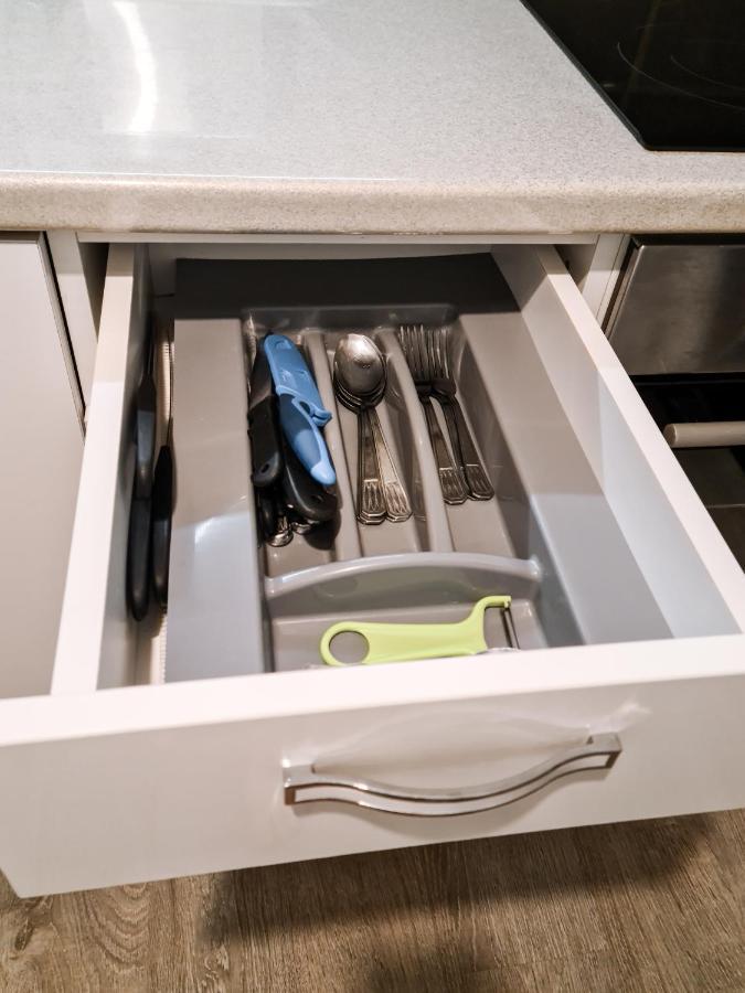 Apartament Alina 데바 외부 사진