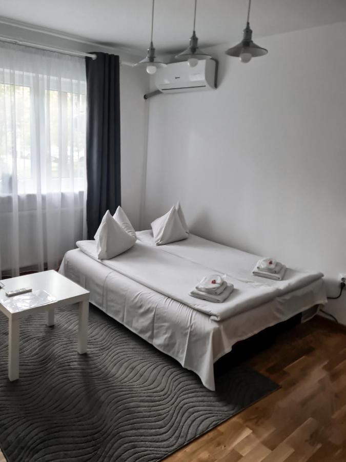 Apartament Alina 데바 외부 사진