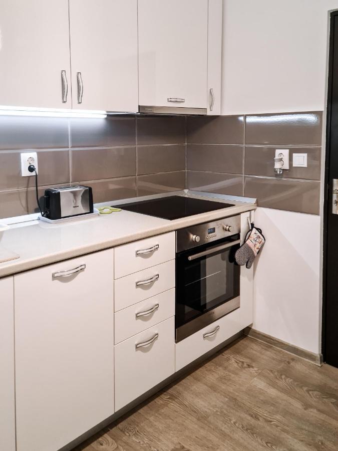 Apartament Alina 데바 외부 사진