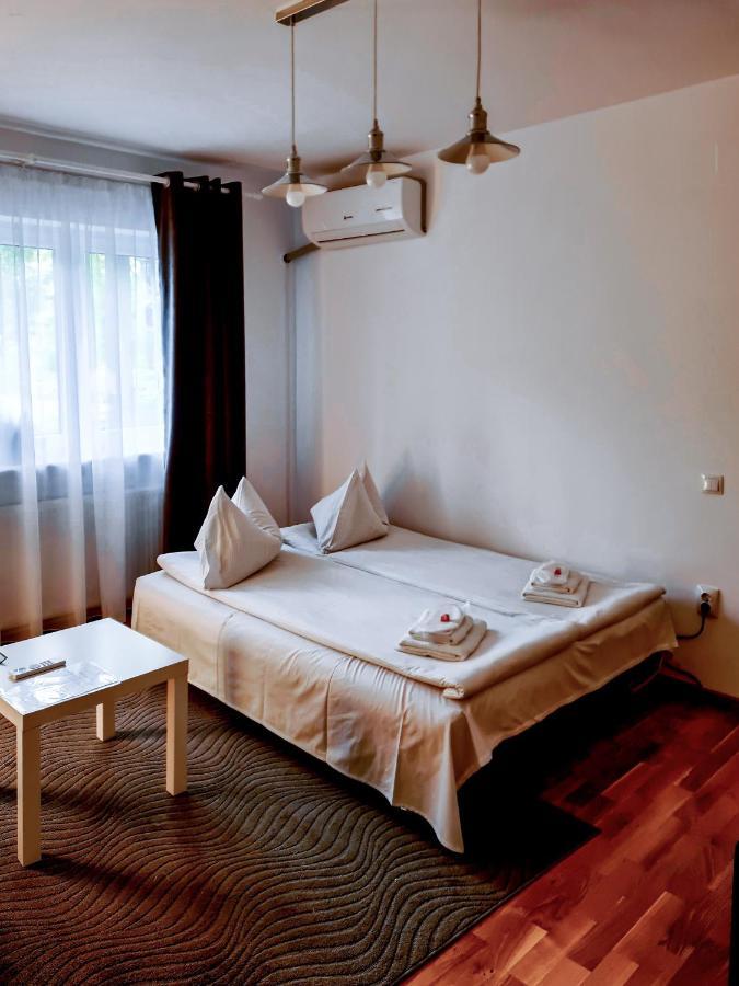 Apartament Alina 데바 외부 사진