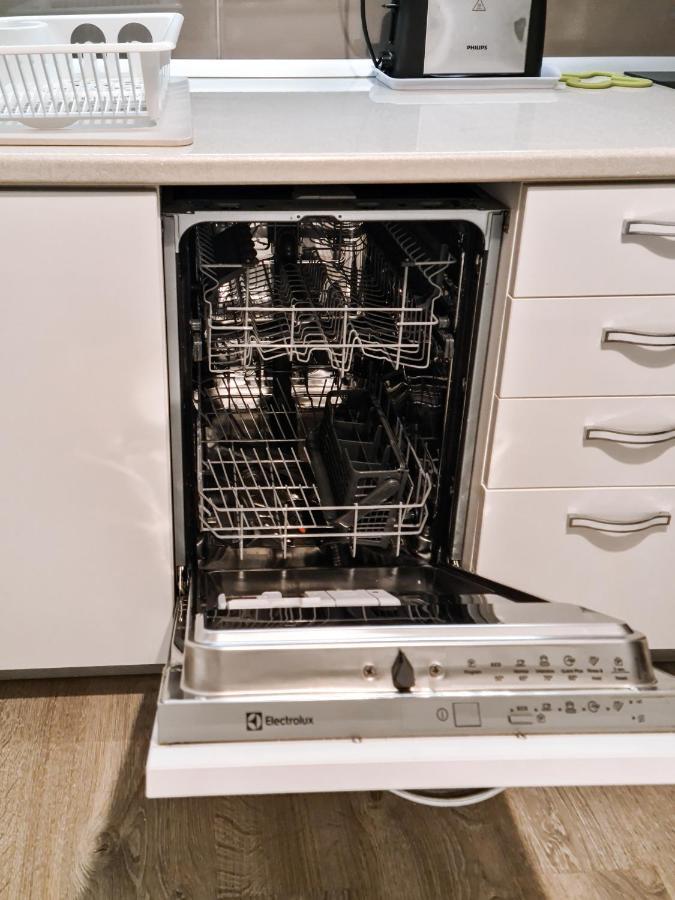 Apartament Alina 데바 외부 사진
