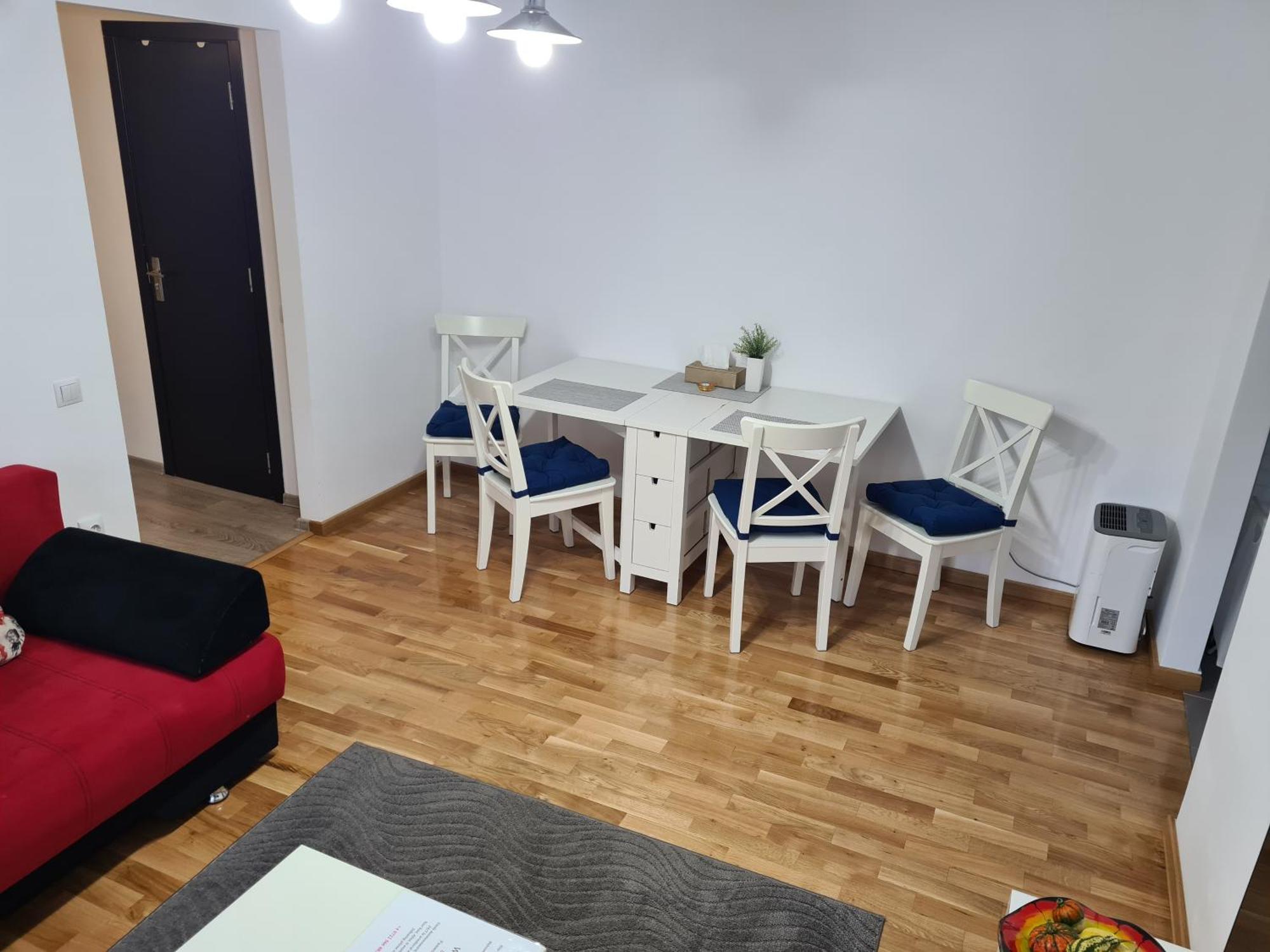 Apartament Alina 데바 외부 사진