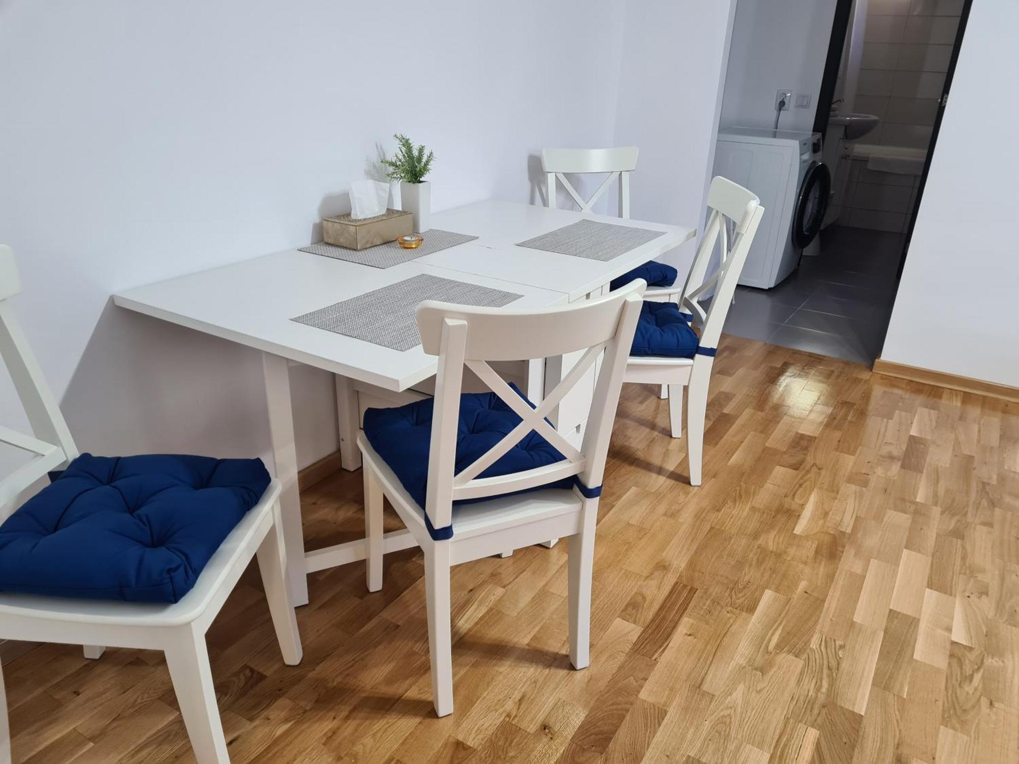 Apartament Alina 데바 외부 사진