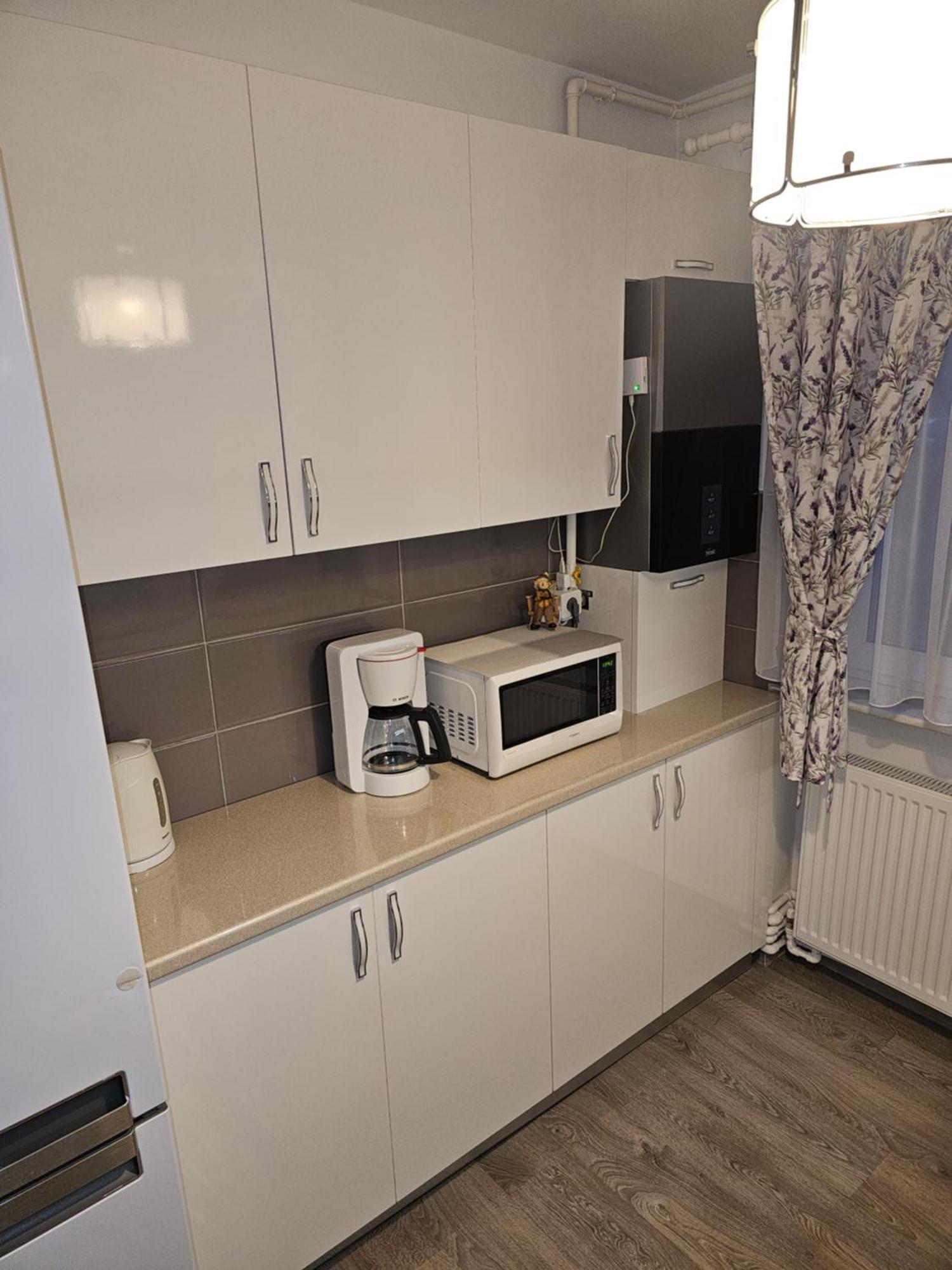 Apartament Alina 데바 외부 사진